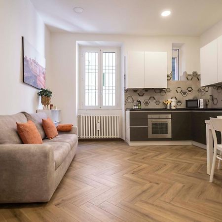 Merulana 209 Apartment - Colle Oppio Rome Bagian luar foto