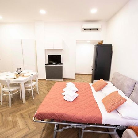 Merulana 209 Apartment - Colle Oppio Rome Bagian luar foto