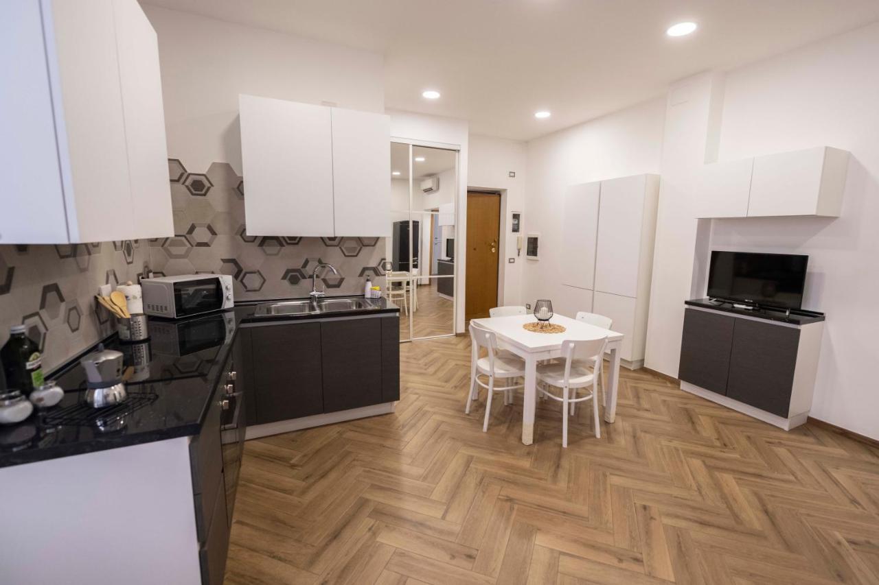Merulana 209 Apartment - Colle Oppio Rome Bagian luar foto