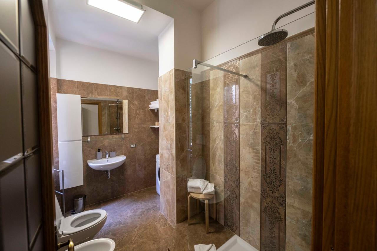 Merulana 209 Apartment - Colle Oppio Rome Bagian luar foto