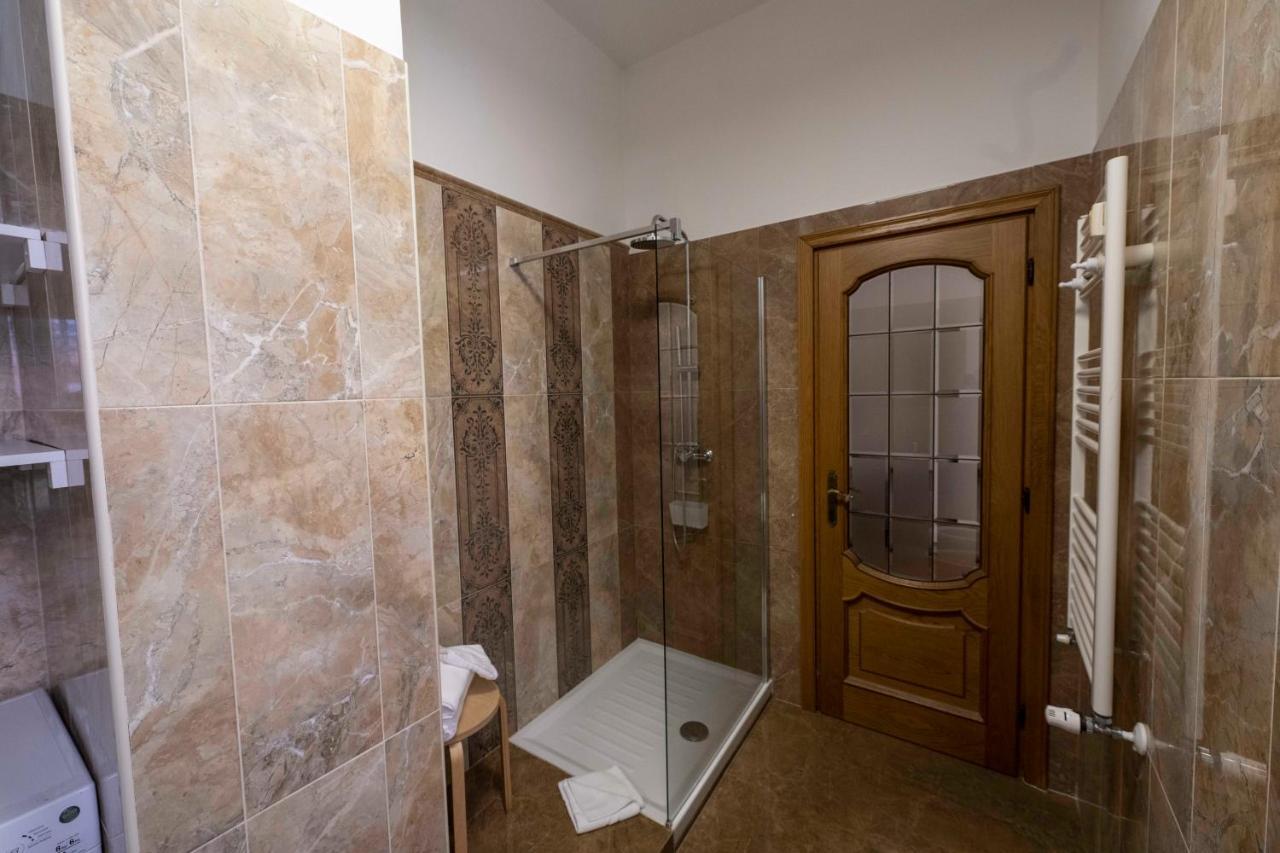 Merulana 209 Apartment - Colle Oppio Rome Bagian luar foto