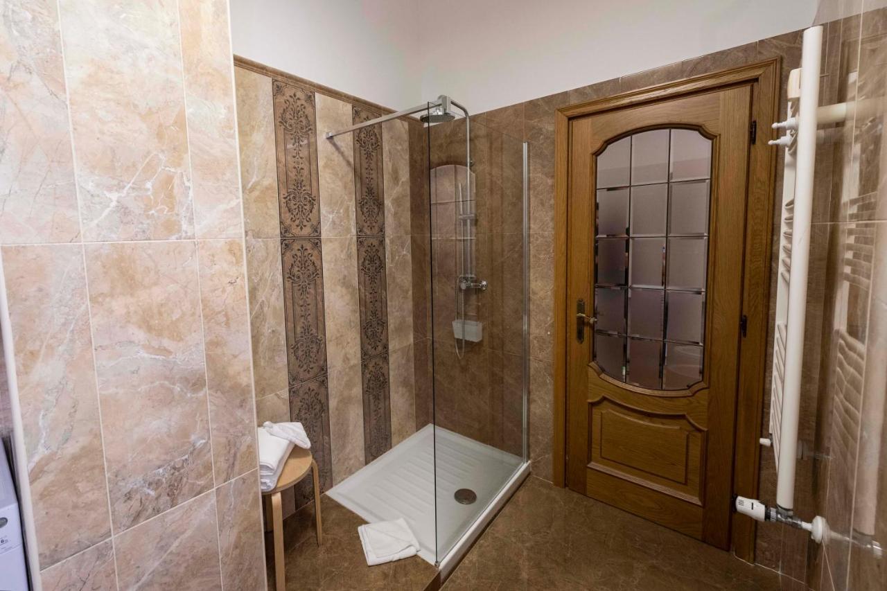 Merulana 209 Apartment - Colle Oppio Rome Bagian luar foto