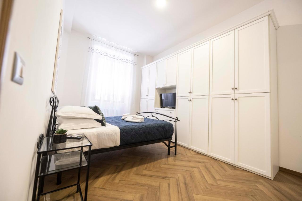 Merulana 209 Apartment - Colle Oppio Rome Bagian luar foto