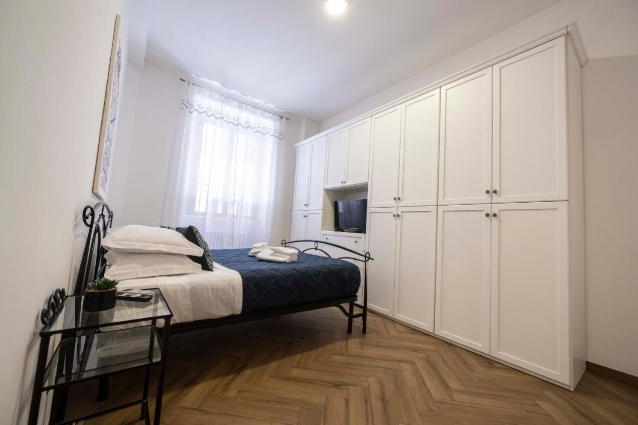Merulana 209 Apartment - Colle Oppio Rome Bagian luar foto