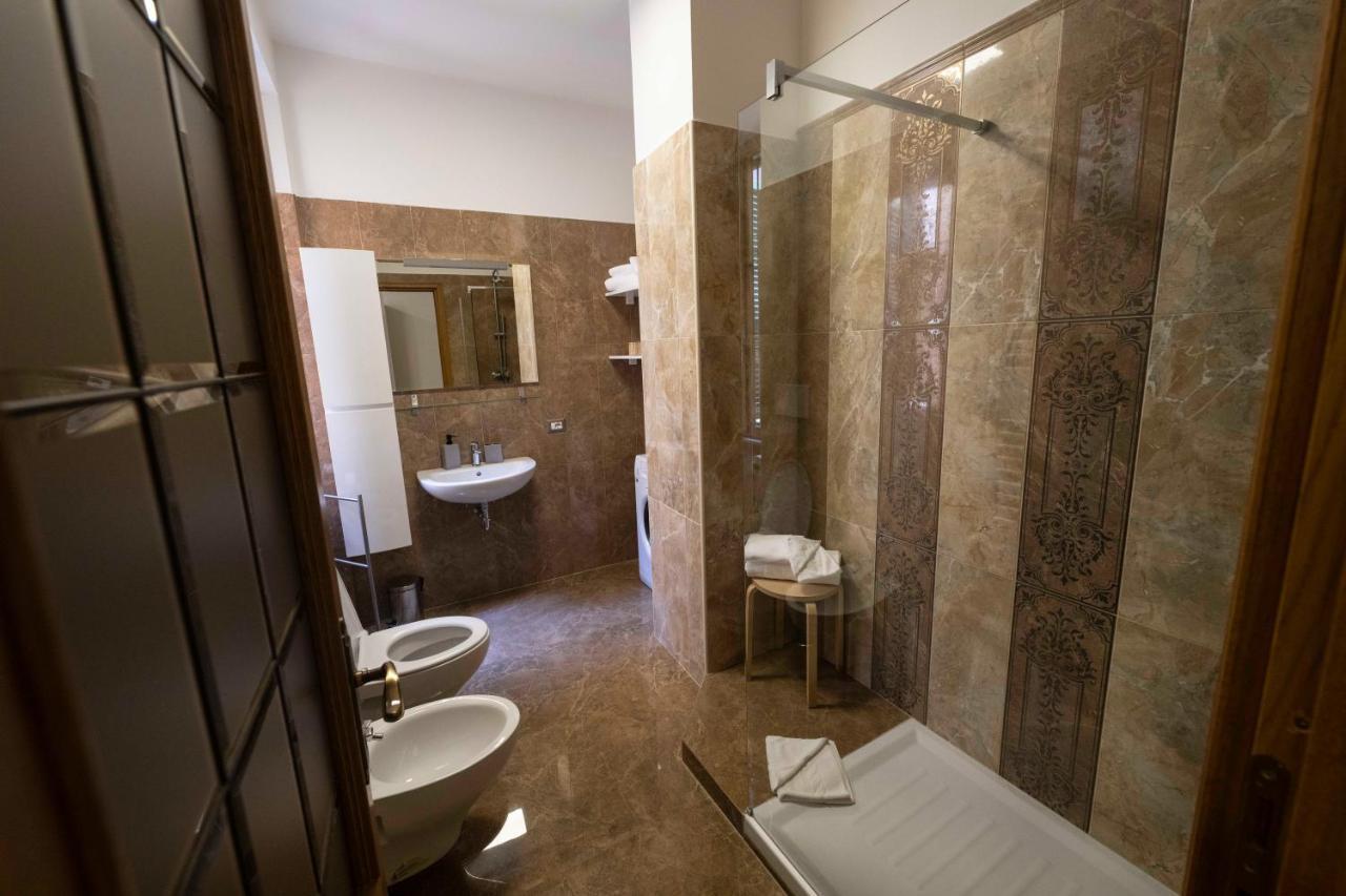 Merulana 209 Apartment - Colle Oppio Rome Bagian luar foto