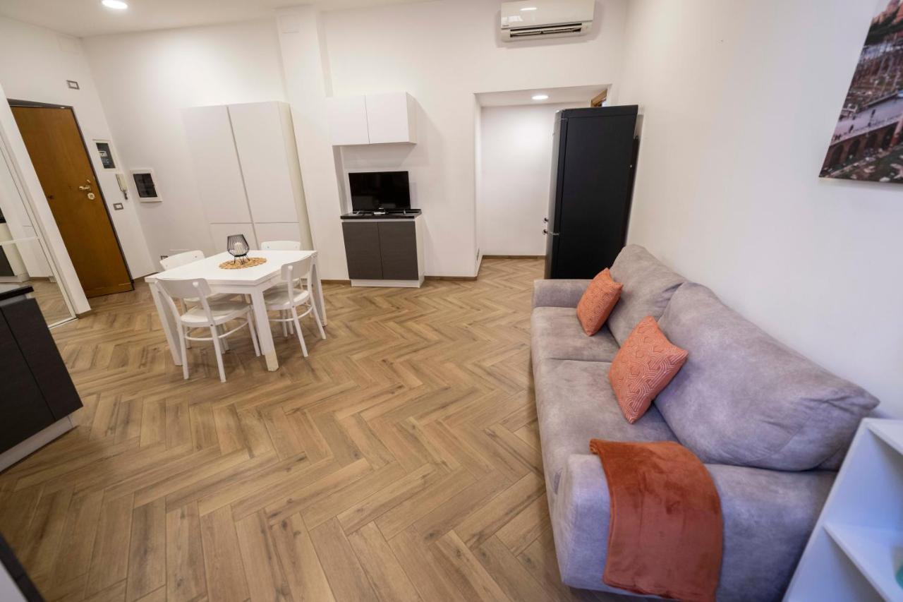 Merulana 209 Apartment - Colle Oppio Rome Bagian luar foto