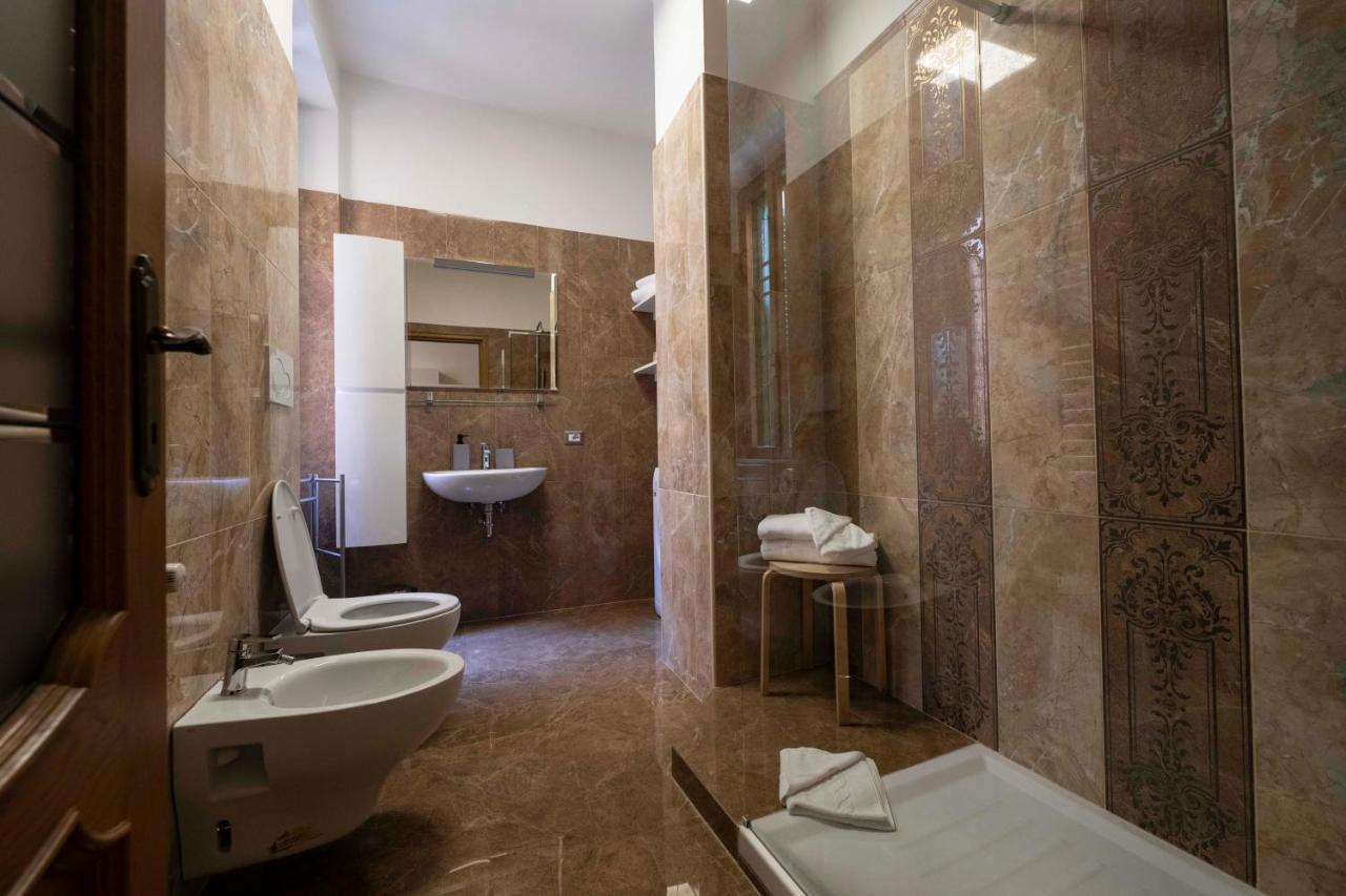 Merulana 209 Apartment - Colle Oppio Rome Bagian luar foto